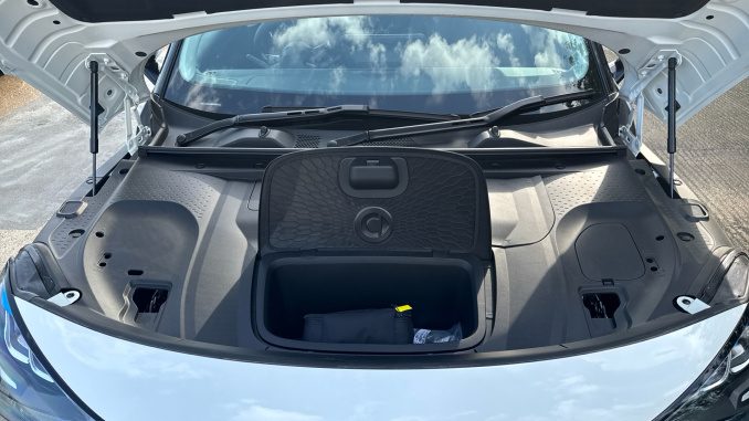 smart Hashtag 1 200kW Pro + 66kWh 5dr Auto Electric Hatchback - Image 33